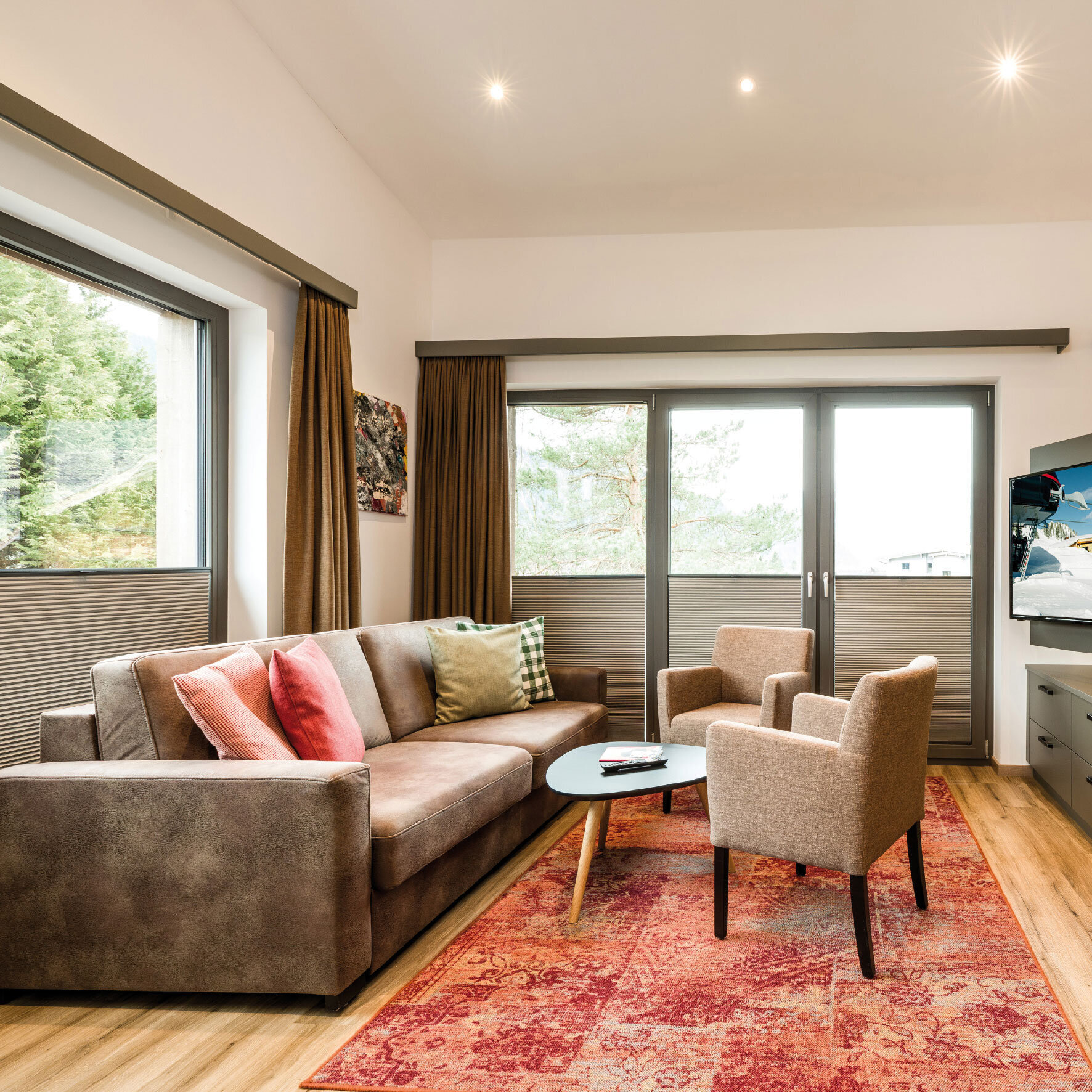 Bild 16 von Ferienhaus Lechappart