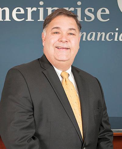 Images William Jorgensen - Financial Advisor, Ameriprise Financial Services, LLC