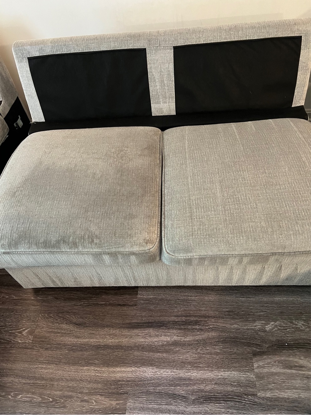 Upholstery Cleaning