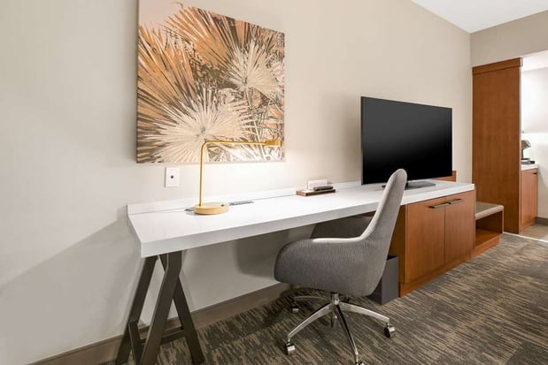 Images Hilton Garden Inn Fremont Milpitas