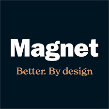 Magnet Kitchens Logo