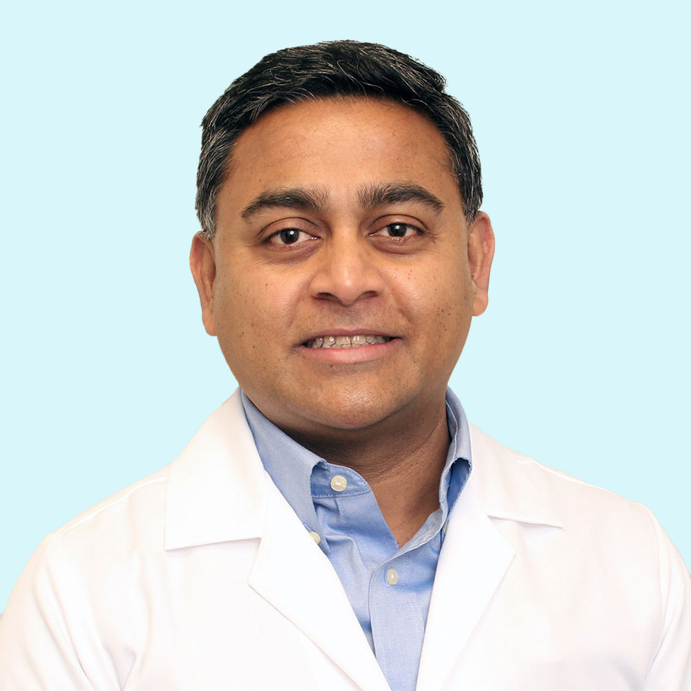 Rajan Sadagopal Subbiah, MD - Newburgh, NY - Pulmonology, Pulmonologist