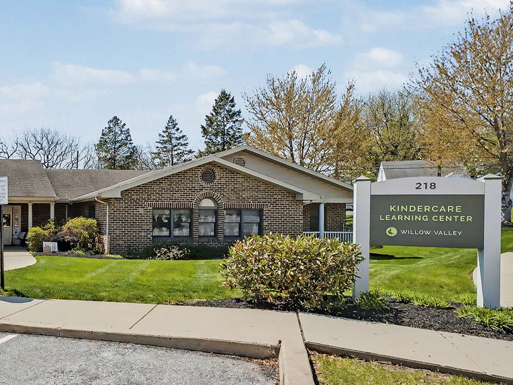 Willow Street KinderCare