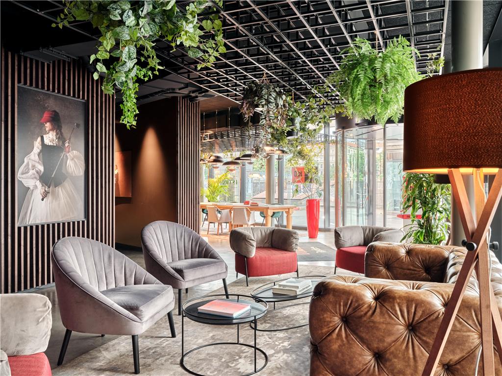 Bild 56 von Radisson Red Vienna