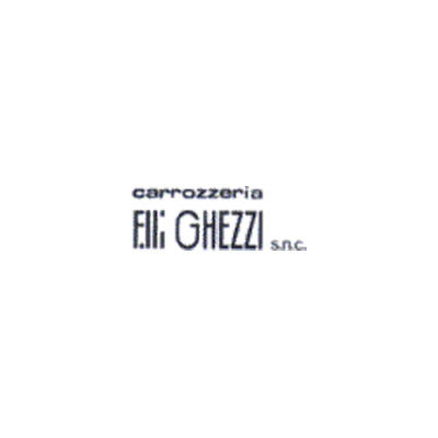 Carrozzeria F.lli Ghezzi Logo
