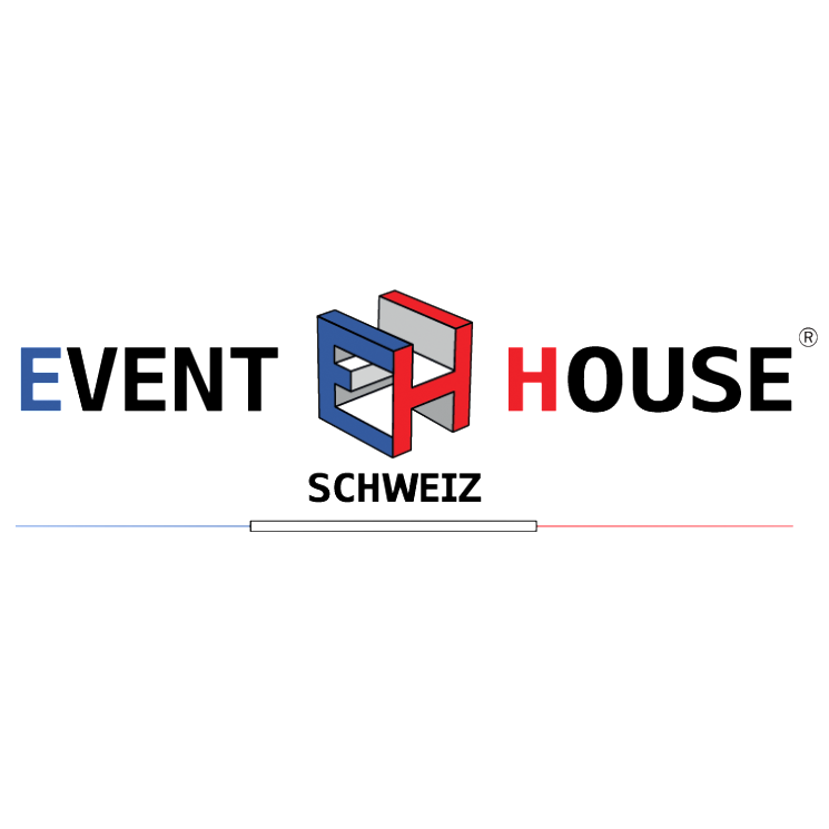 EventHouse - Schweiz AG Logo