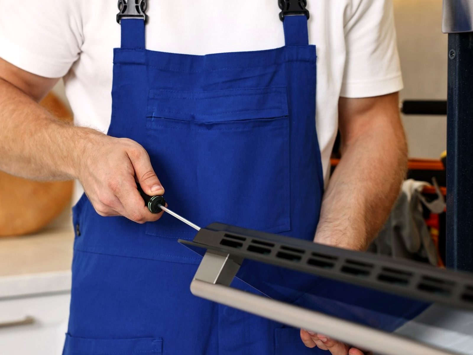 Gary's Appliance Repair