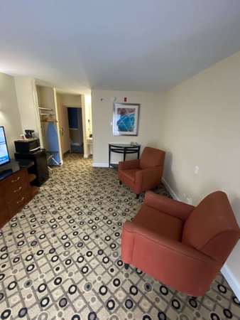 Images SureStay Plus Hotel By Best Western Atlanta Airport South