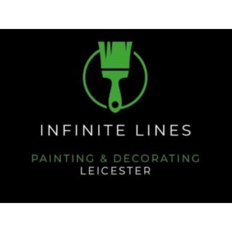 Infinite Lines Logo