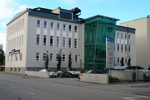 Images Kokkolanseudun Kehitys Oy KOSEK