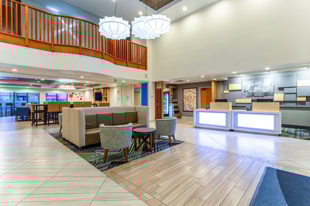 Images Holiday Inn Express & Suites Cedar Falls - Waterloo by IHG