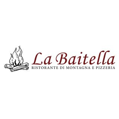 Ristorante Pizzeria La Baitella Logo