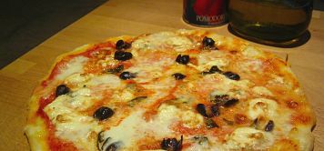 Images Ristorante Pizzeria Janna