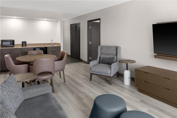 Images DoubleTree by Hilton Springdale