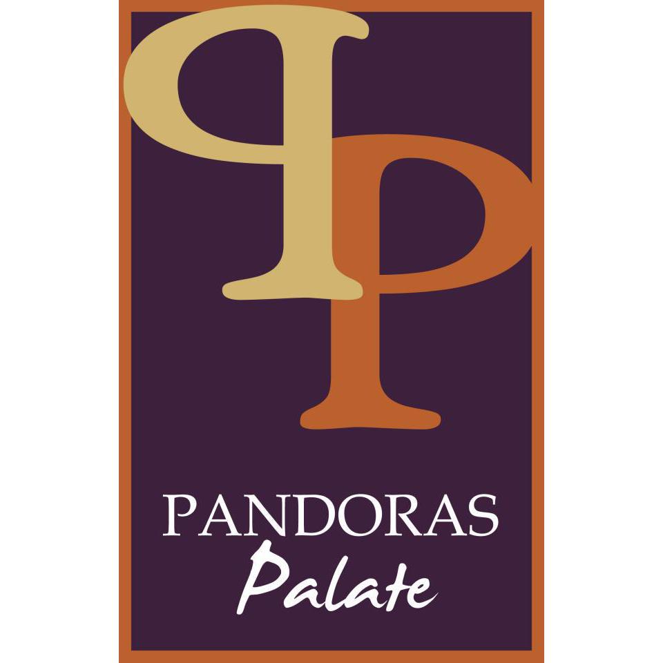 Pandora's Palate Logo