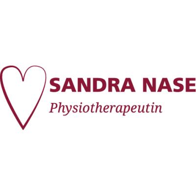 Nase Sandra Praxis für Physiotherapie in Reichenbach im Vogtland - Logo