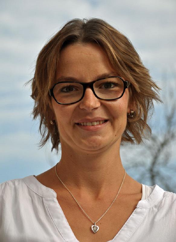 Praxis für Osteopathie, Eva-Maria Boßle, Hauptstr. 20 in Schwarzenfeld