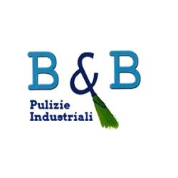 Impresa di Pulizie B & B Logo