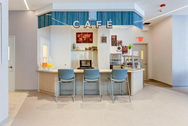 Images Doral Health & Wellness