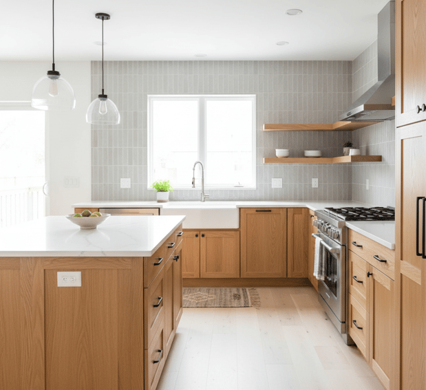 Images N-Hance Wood Refinishing of Denver