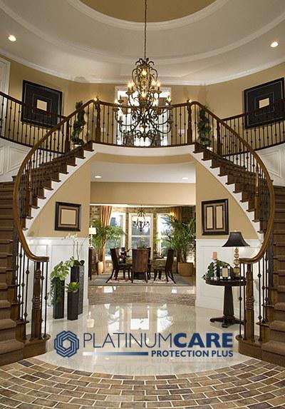 Platinum Care Cleaning & Restoration Photo