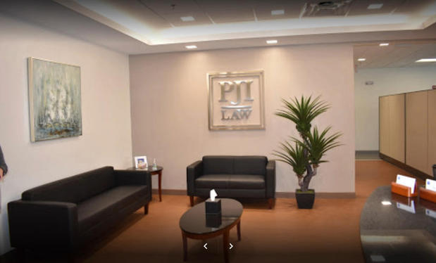 Images PJI Law, PLC