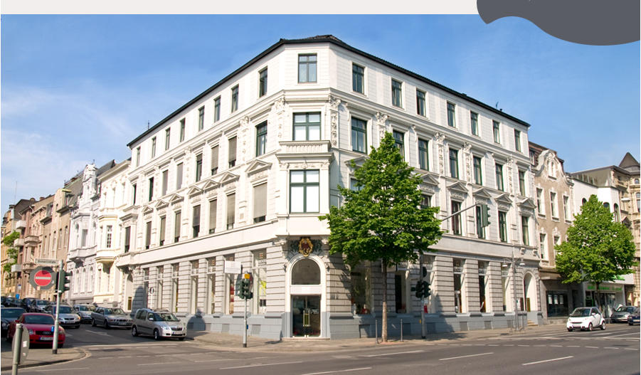 Wirtschaftsprüfer und Steuerberater Schulze zur Wiesch und Partner, Bismarckstr.  87 in Mönchengladbach