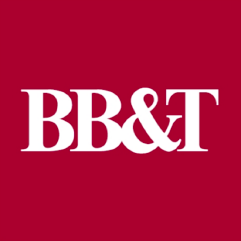 BB&T - ATM Logo