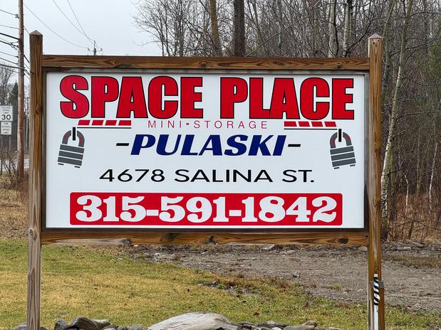 Images Space Place of Pulaski
