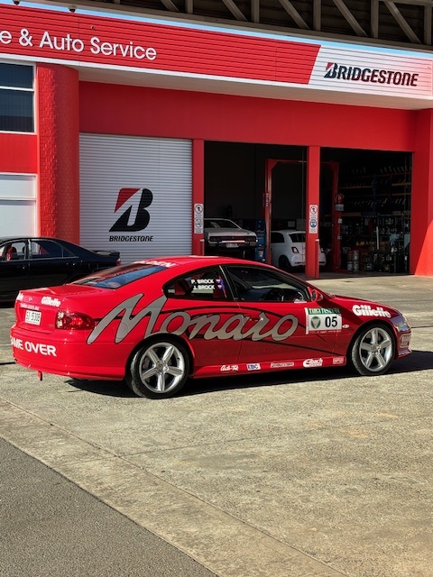Images Bridgestone Select Tyre & Auto Moonah