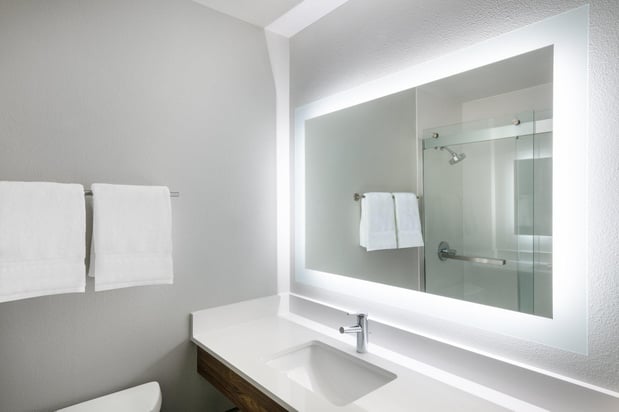 Images Holiday Inn Express & Suites Colorado Springs Airport by IHG