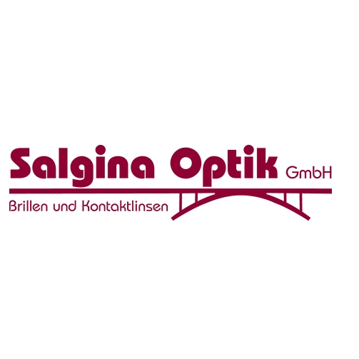 Salgina Optik GmbH Logo