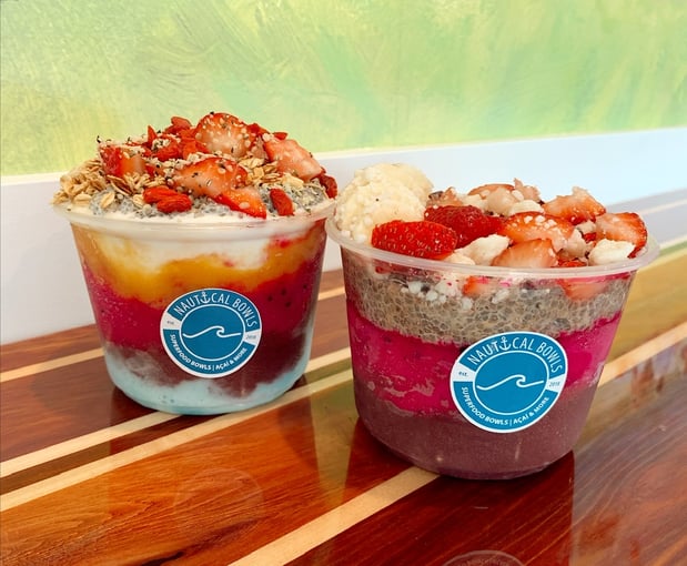 Images Nautical Bowls