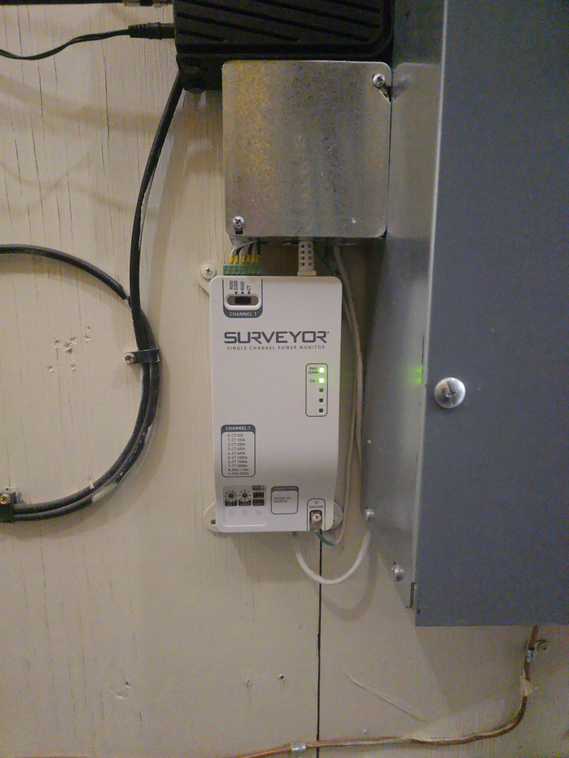 Jonathan Dinco Electric Image