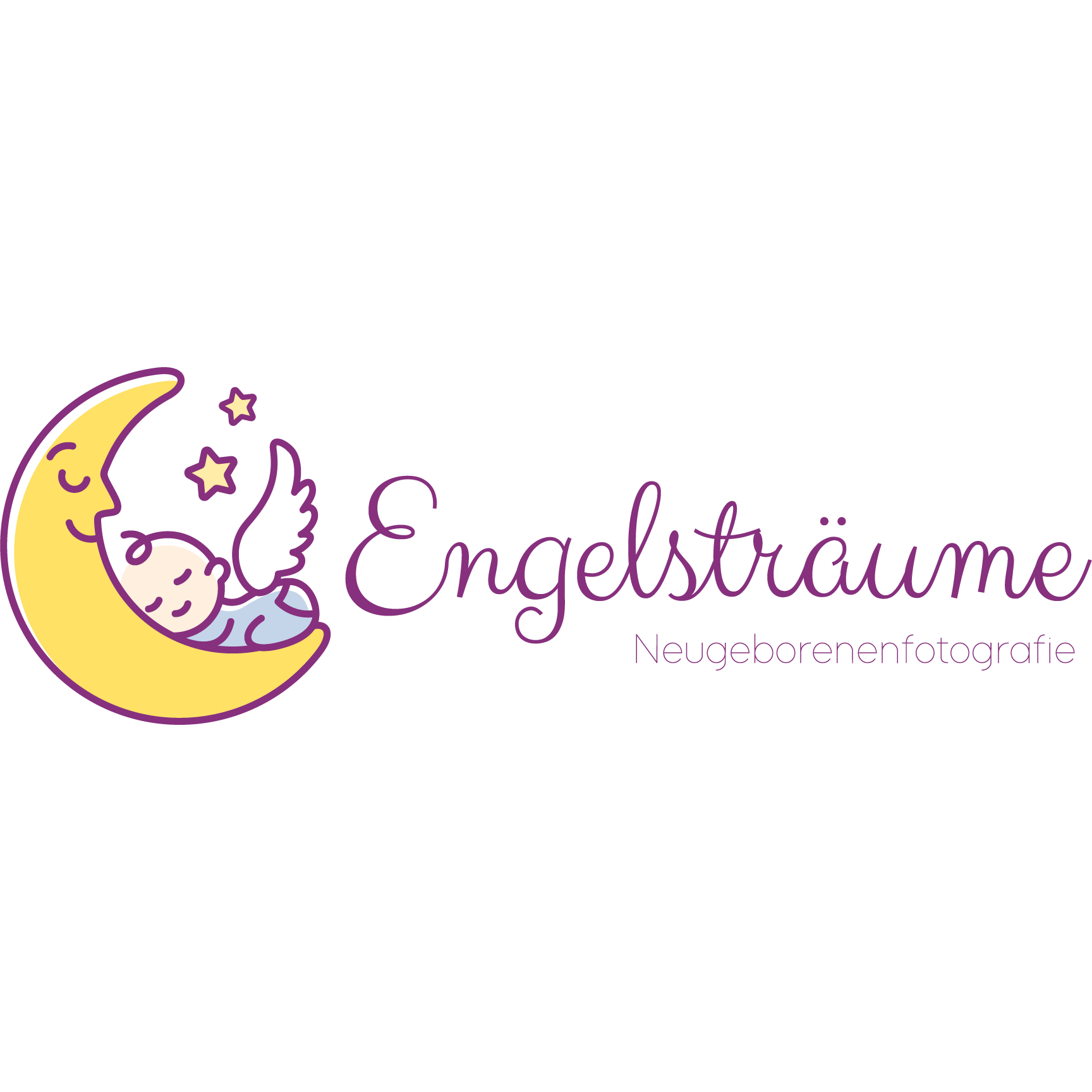 Engelsträume in Püttlingen - Logo