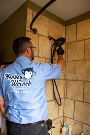 Images Monkey Wrench Plumbing, Sewer & Drain