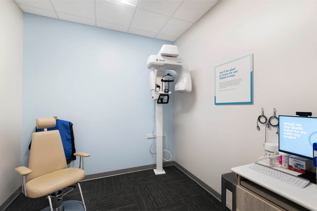 Images The Dental Office on Cloud