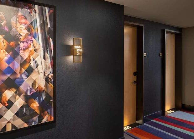 Images Motto by Hilton New York City Chelsea