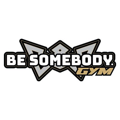 Be Somebody Gym