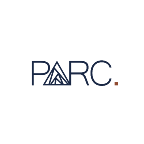 PARC Concepts Landscape Design Logo
