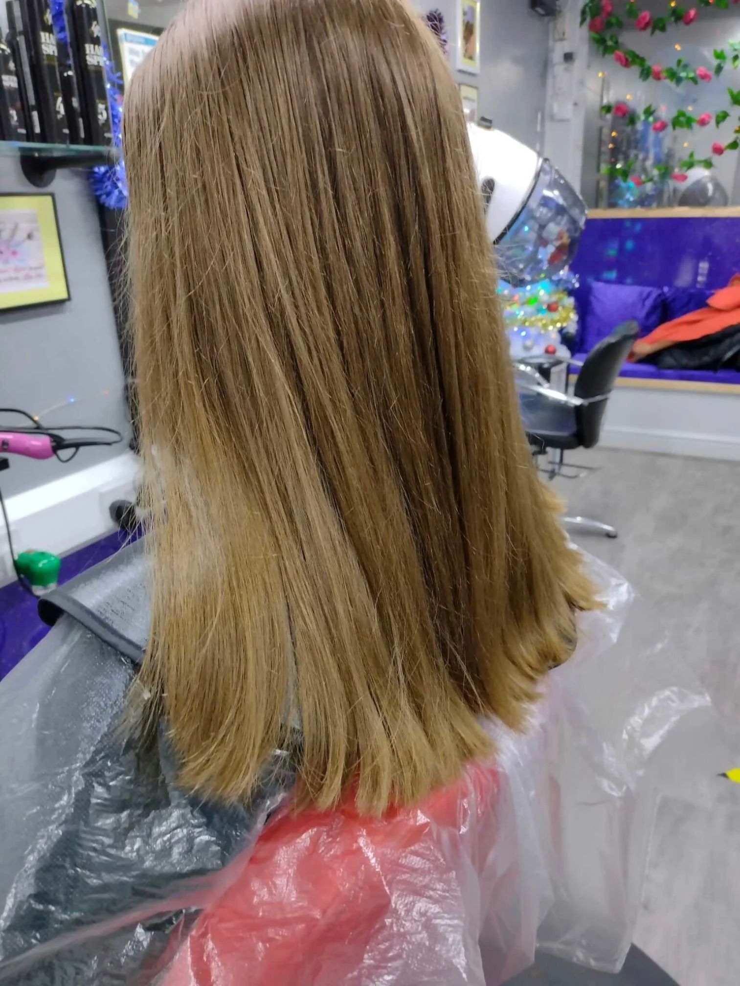 Images Our Way Hair & Beauty Ltd