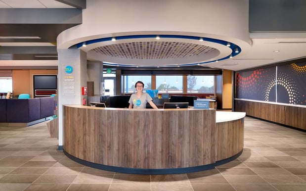 Images Tru by Hilton Clearfield Hill Air Force Base