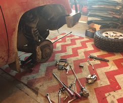 Images Berkley Automotive Mobile Mechanic Service