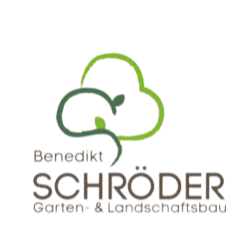Logo Garten- und Landschaftsbau Schröder in Delbrück