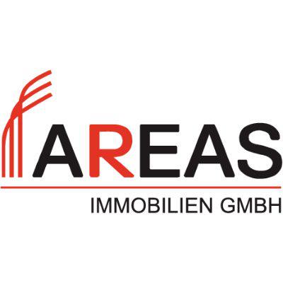 Logo AREAS Immobilien GmbH