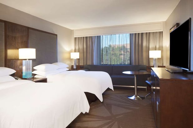 Images Hilton Parsippany