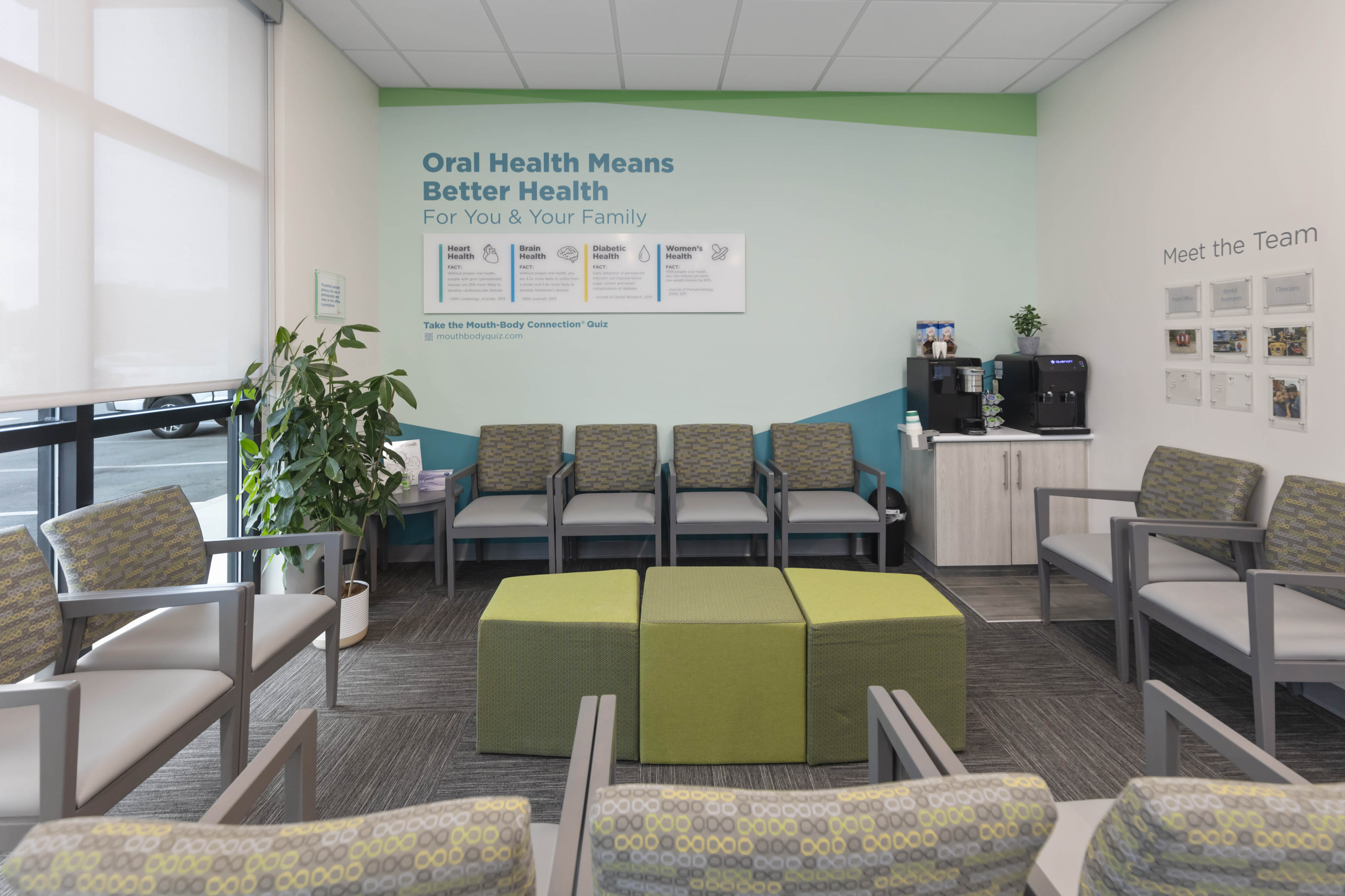 Odessa Modern Dentistry Image