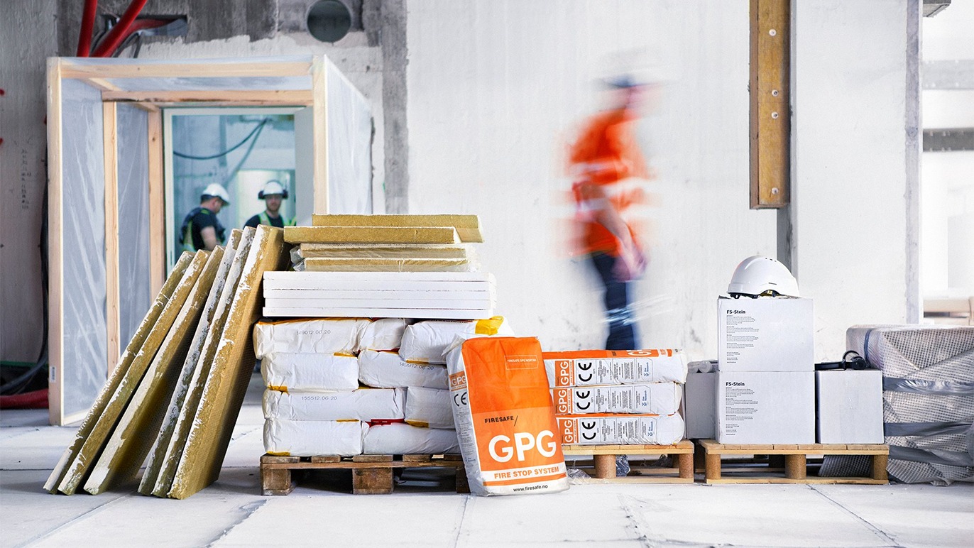 Images Firesafe Danmark A/S