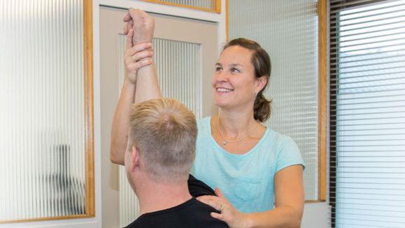 Images Humppilan Fysikaalinen Hoitolaitos Oy
