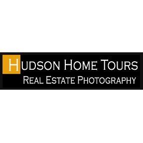 Hudson Home Tours Logo